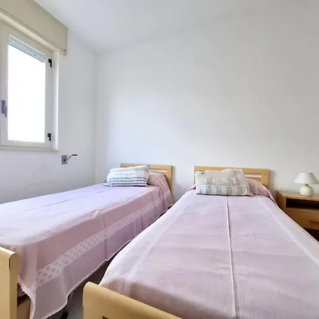 펜션 Casa Asti 1 레우카