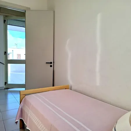 Casa Asti 1 * 레우카