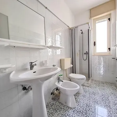 펜션 Casa Asti 1 레우카