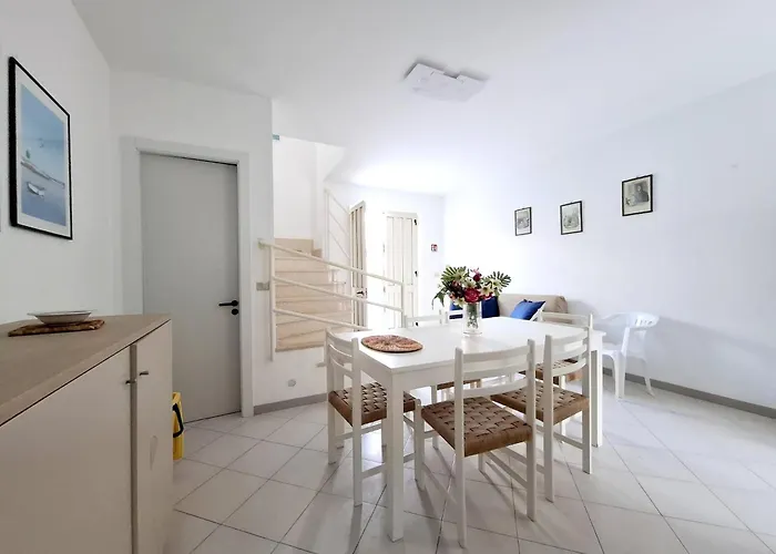 Casa Asti 1 Santa Maria di Leuca