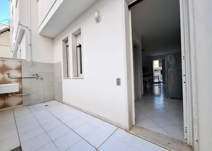 Hébergement de vacances Casa Asti 1