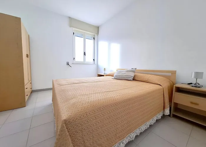 Casa Asti 1 * Santa Maria di Leuca