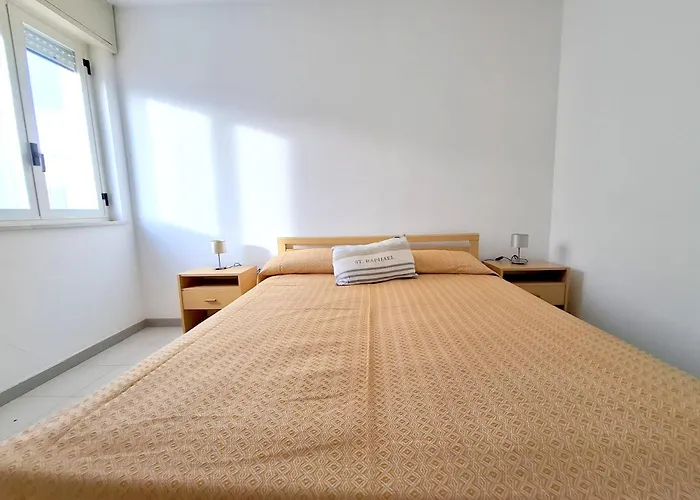 Hébergement de vacances Casa Asti 1 *