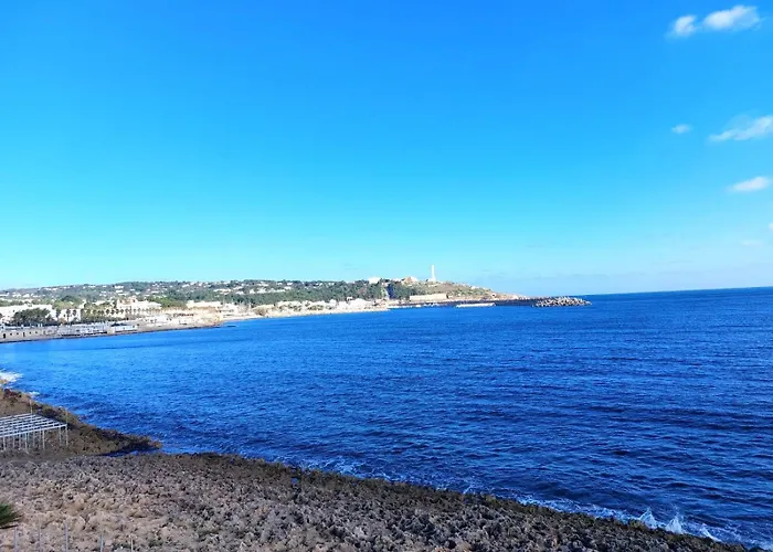 Hébergement de vacances Casa Asti 1 Santa Maria di Leuca