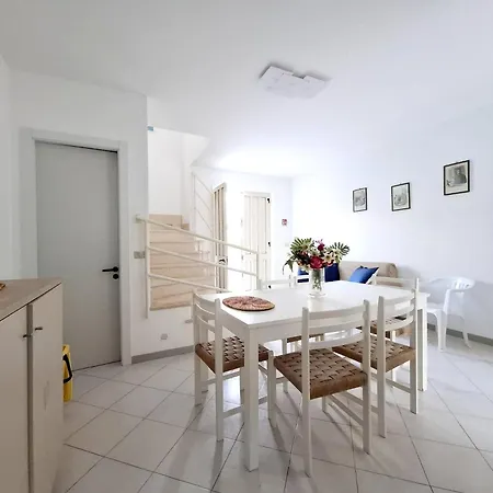 Casa Asti 1 Santa Maria di Leuca