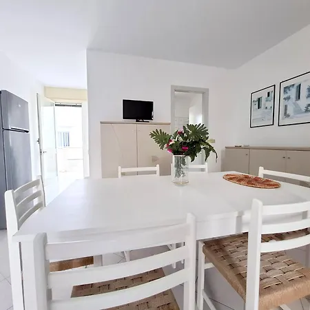 Casa Asti 1 Prázdninový dům