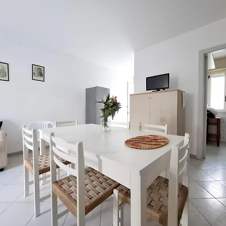 Casa Asti 1 בית נופש Santa Maria di Leuca