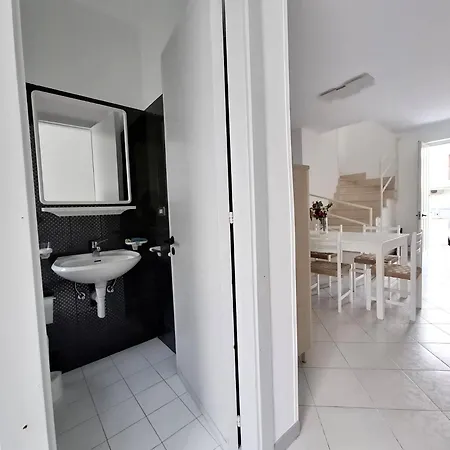 Holiday home Casa Asti 1 *