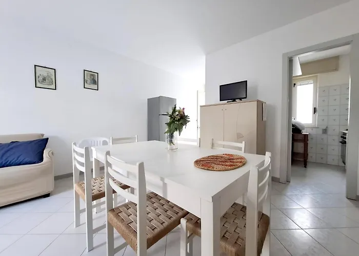 Casa Asti 1 בית נופש Santa Maria di Leuca