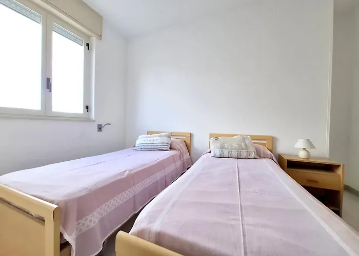 בית נופש Casa Asti 1 Santa Maria di Leuca