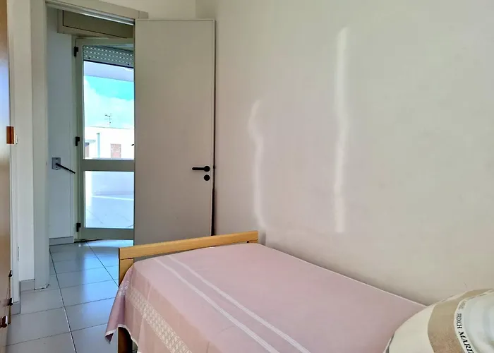Casa Asti 1 * Santa Maria di Leuca