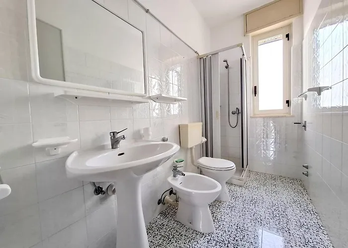בית נופש Casa Asti 1 Santa Maria di Leuca